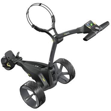 Motocaddy M3 GPS Standard Lithium . Graphite