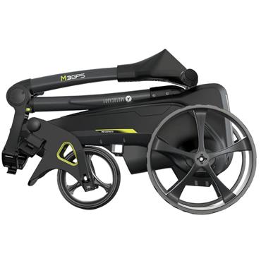 Motocaddy M3 GPS Standard Lithium . Graphite