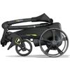 Motocaddy Ex-Display M3 GPS Standard Lithium . Graphite
