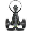 Motocaddy Ex-Display M3 GPS Standard Lithium . Graphite
