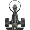 Motocaddy Ex-Display  M3 GPS DHC Ultra Lithium . Graphite