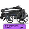 Motocaddy Ex-Display M5 GPS Standard Lithium . Graphite