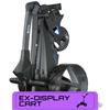 Motocaddy Ex-Display M5 GPS Standard Lithium . Graphite