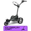 Motocaddy Ex-Display M5 GPS Standard Lithium . Graphite