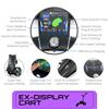Motocaddy Ex-Display M5 GPS Standard Lithium . Graphite