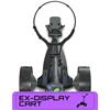 Motocaddy Ex-Display M5 GPS Ultra Lithium . Graphite