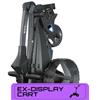 Motocaddy Ex-Display M5 GPS DHC Standard Lithium . Graphite
