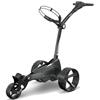 Motocaddy Ex-Display  M-Tech GPS Ultra Lithium . Black