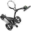 Motocaddy Ex-Display  M-Tech GPS Ultra Lithium . Black