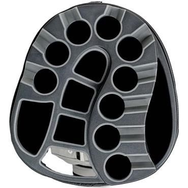 Motocaddy Protekta Cart Bag  Charcoal - Black