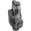 Motocaddy Protekta Cart Bag  Charcoal - Black