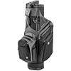 Motocaddy Protekta Cart Bag  Charcoal - Black