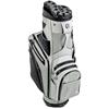 Motocaddy Protekta Cart Bag  White - Grey