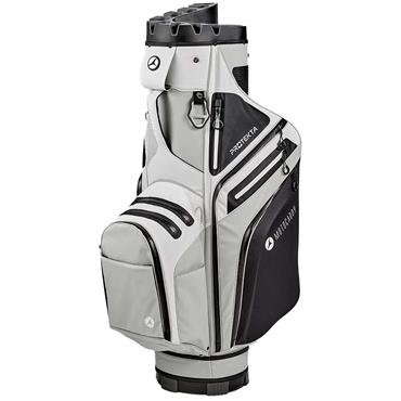 Motocaddy Protekta Cart Bag  White - Grey