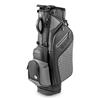 Motocaddy Eliteflex Stand Bag  Charcoal - Black