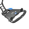 Motocaddy QB2 Push Trolley  Blue