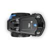 Motocaddy QB2 Push Trolley  Blue