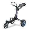 Motocaddy QB2 Push Trolley  Blue