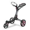 Motocaddy QB2 Push Trolley  Red