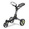 Motocaddy QB2 Push Trolley  Lime