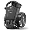 Motocaddy QB2 Push Trolley  Graphite