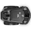 Motocaddy QB2 Push Trolley  Graphite