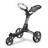 Motocaddy QB2 Push Trolley  Graphite