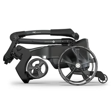 Motocaddy EX-DISPLAY ME 25 Remote Cart w/Ultra Lit  Graphite