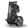 Motocaddy EX-DISPLAY ME 25 Remote Cart w/Ultra Lit  Graphite