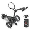 Motocaddy M7 25 Remote Cart w/Ultra Lithium Batter  Graphite
