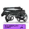 Motocaddy Ex-Display M7 25 Remote Cart w/Ultra Lit  Graphite
