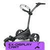 Motocaddy Ex-Display M7 25 Remote Cart w/Ultra Lit  Graphite