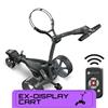Motocaddy Ex-Display M7 25 Remote Cart w/Ultra Lit  Graphite
