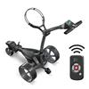 Motocaddy M7 25  Remote GPS Cart w/Ultra Lithium B  Graphite