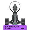 Motocaddy Ex-Display M7 25 GPS Cart w/Ultra Lithiu  Graphite
