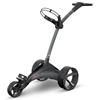 Motocaddy S1 Cart w/Standard Lithium Battery  Graphite