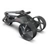 Motocaddy S1 Cart w/Standard Lithium Battery  Graphite