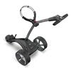 Motocaddy S1 Cart w/Standard Lithium Battery  Graphite