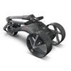 Motocaddy S1 Cart w/Ultra Lithium Battery  Graphite