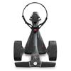Motocaddy S1 Cart w/Ultra Lithium Battery  Graphite