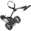 Motocaddy S1 Cart w/Ultra Lithium Battery  Graphite