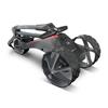 Motocaddy S1 Cart DHC w/Standard Lithium Battery  Graphite