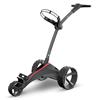 Motocaddy S1 Cart DHC w/Standard Lithium Battery  Graphite