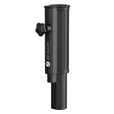 Motocaddy Umbrella Holder Extender  Black