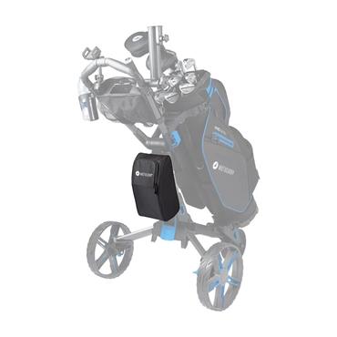 Motocaddy Accessory Bag QB2  Black
