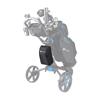 Motocaddy Accessory Bag QB2  Black