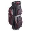 Motocaddy Lite Series Cart Bag  Black - Red
