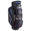 Motocaddy Club Series Cart Bag  Black - Blue