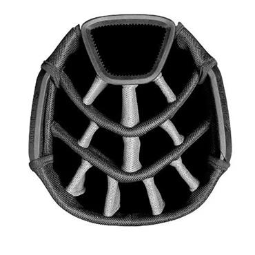 Motocaddy Dry Series Cart Bag  Black/Fuchsia