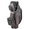 Motocaddy Dry Series Cart Bag  Black - Charcoal